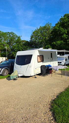 2007 lunar clubman 475 - lunar, 475/2