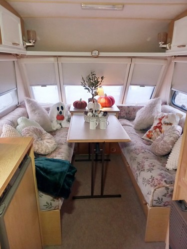 Lovely berth abbey - berth,