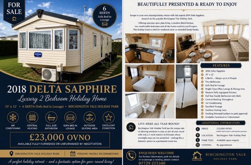 For sale 2018 - 🏡,
