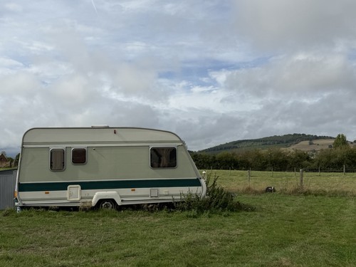Bailey discovery 700 - , 1993