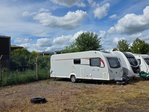 Caravan bailey jive - caravan,