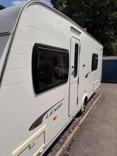 2010 lunar lexon 540 4 - 2010,