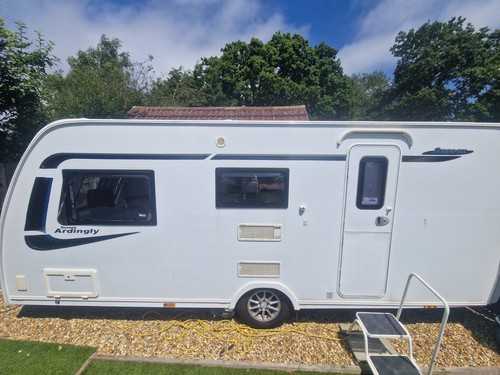 Lunar ardingly club edition - ardingly,