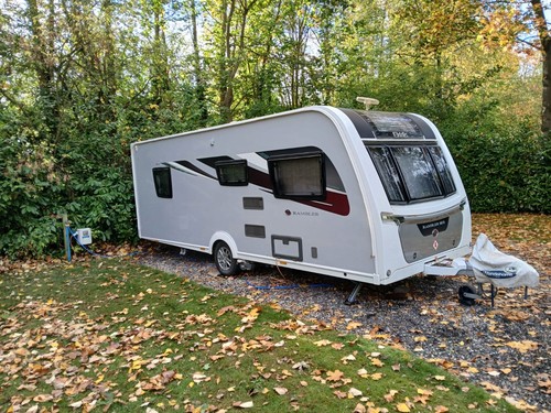 2020 elddis rambler 181b - elddis,