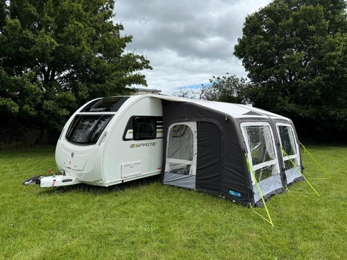 2017 swift sprite quattro 6 - swift,