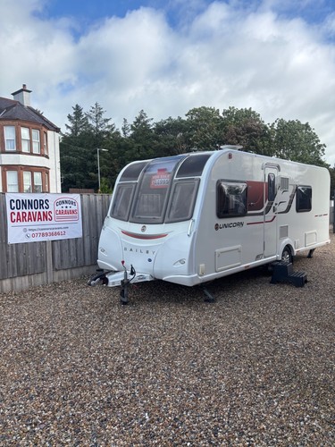 caravan