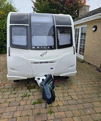 2018 bailey pegasus ancona - pegasus,