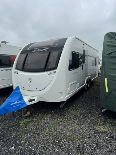 2019 swift freestyle twin - 2019, eb