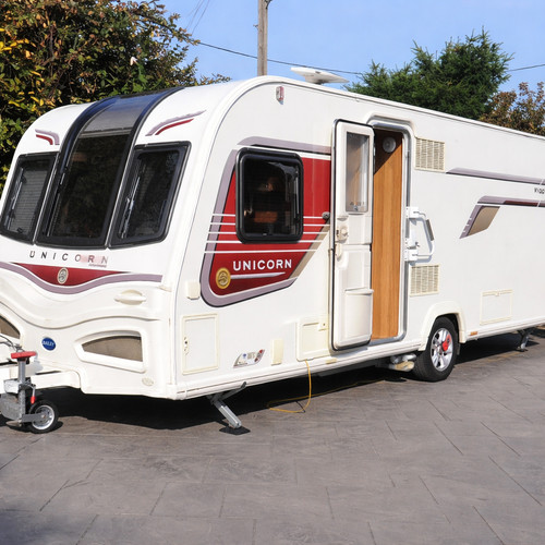 2014 bailey unicorn - 2014,