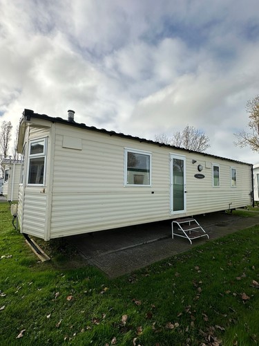 Static caravan for - caravan,