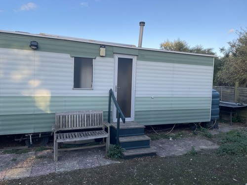 Static caravan free - static,