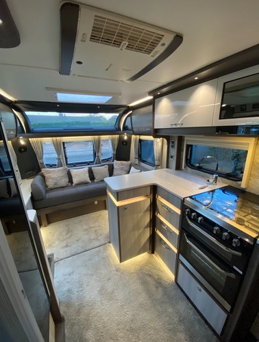 2022 coachman lusso - coachman, i