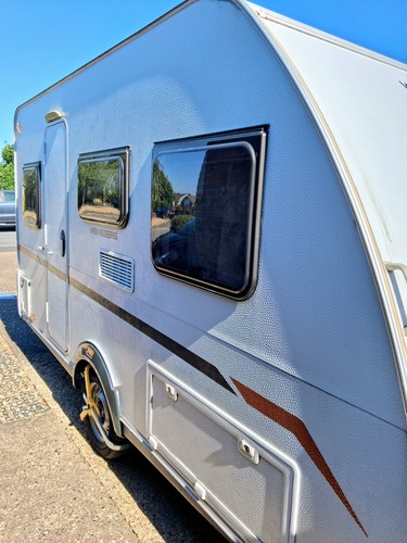 Weinsberg caracito 390 - weinsberg,