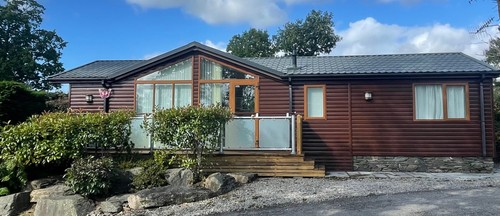 Lodge near bowness - near,