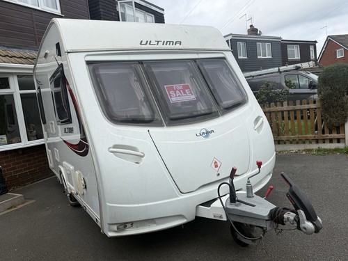 2018 lunar ultima perfect - lunar,