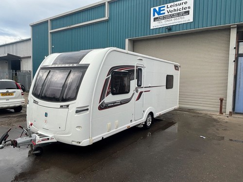 2017 coachman highlander - 2017,