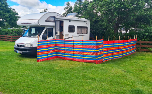 Swift sundance 590pr - swift,