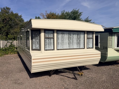 Cheap offsite static caravan - cheap,