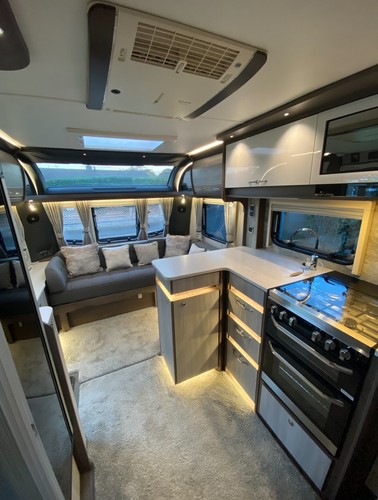 Coachman lusso - lusso, –