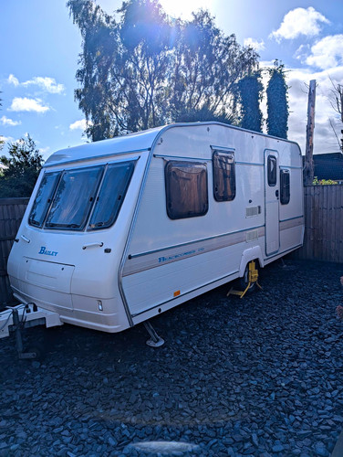 Bailey beachcomber cd700 - bailey, 1994