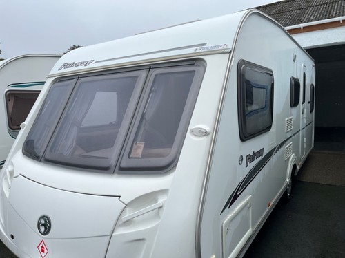 Swift fair way - , 490