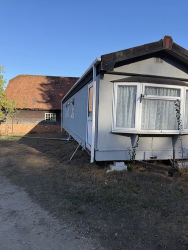 Park home mobile - 10, x