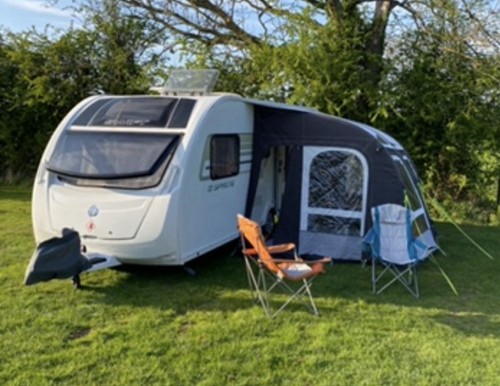 2014 swift major - swift, caravan