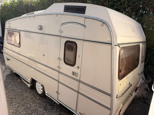 1987 carlight commander 152 - carlight,