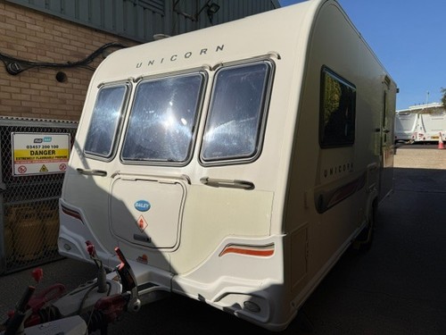 2011 bailey unicorn - bailey,