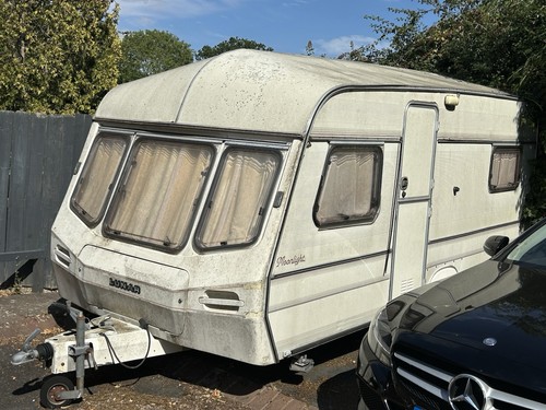 Lunar moonlight touring - lunar,