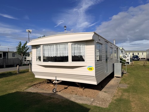 Cheap offsite static caravan - cheap,