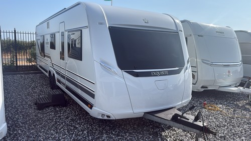Lmc 685 vip - , caravan