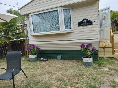 Willerby bermuda static - bermuda,