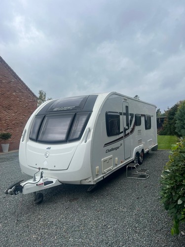 Swift challenger 2015 630 - swift,