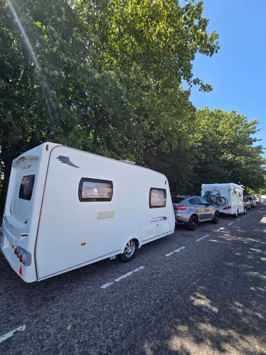Luna stella berth touring - stella, 2
