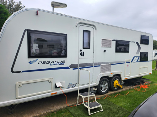 Bailey pegasus grande - bailey,