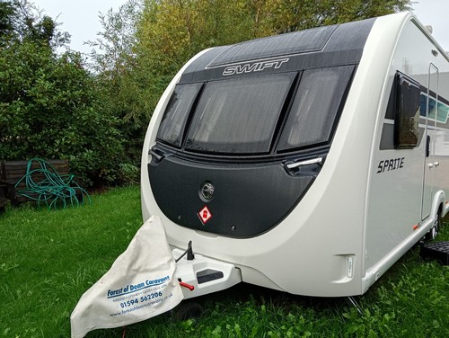 2023 swift caravan virtually - swift, caravan,