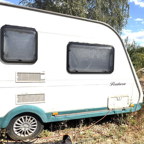 Caravan motorhome for sale - caravan,