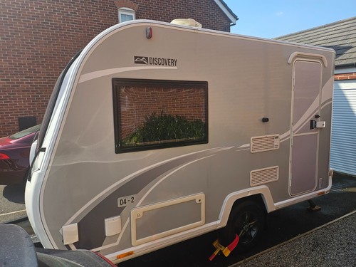 2019 bailey discovery 2 - d4-2,,