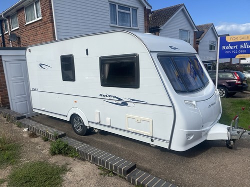 Coachman amara berth - coachman,