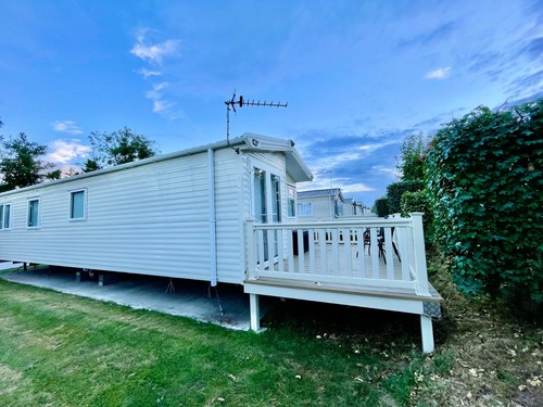 Reduced price willerby - willerby, skye