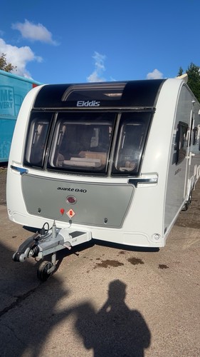 2019 elddis avante 840 - 2019,
