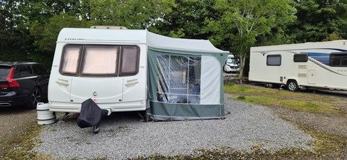 2006 sterling europa 540 6 - 2006,