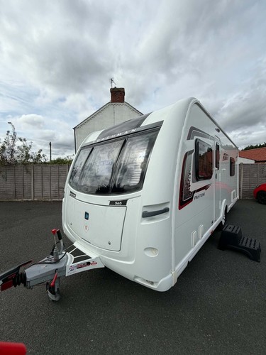 Coachman pastiche 565 - pastiche,