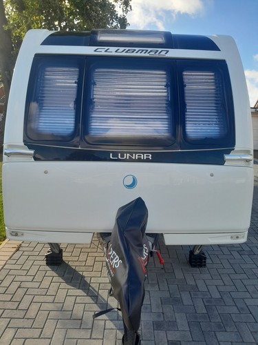 2018 lunar clubman plus - 2018,