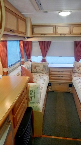 Top the range high spec - of,