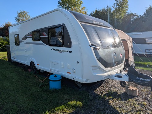 2023 swift challenger - swift, grande