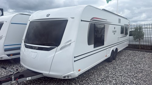 Lmc 695 vip - red, edition