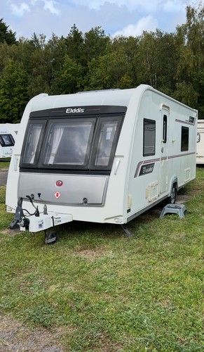 Touring caravans for - , sale