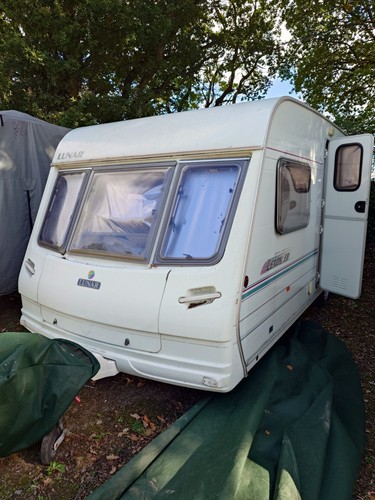 Lunar lexon fixed - lunar, touring